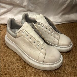 Alexander McQueen sneakers